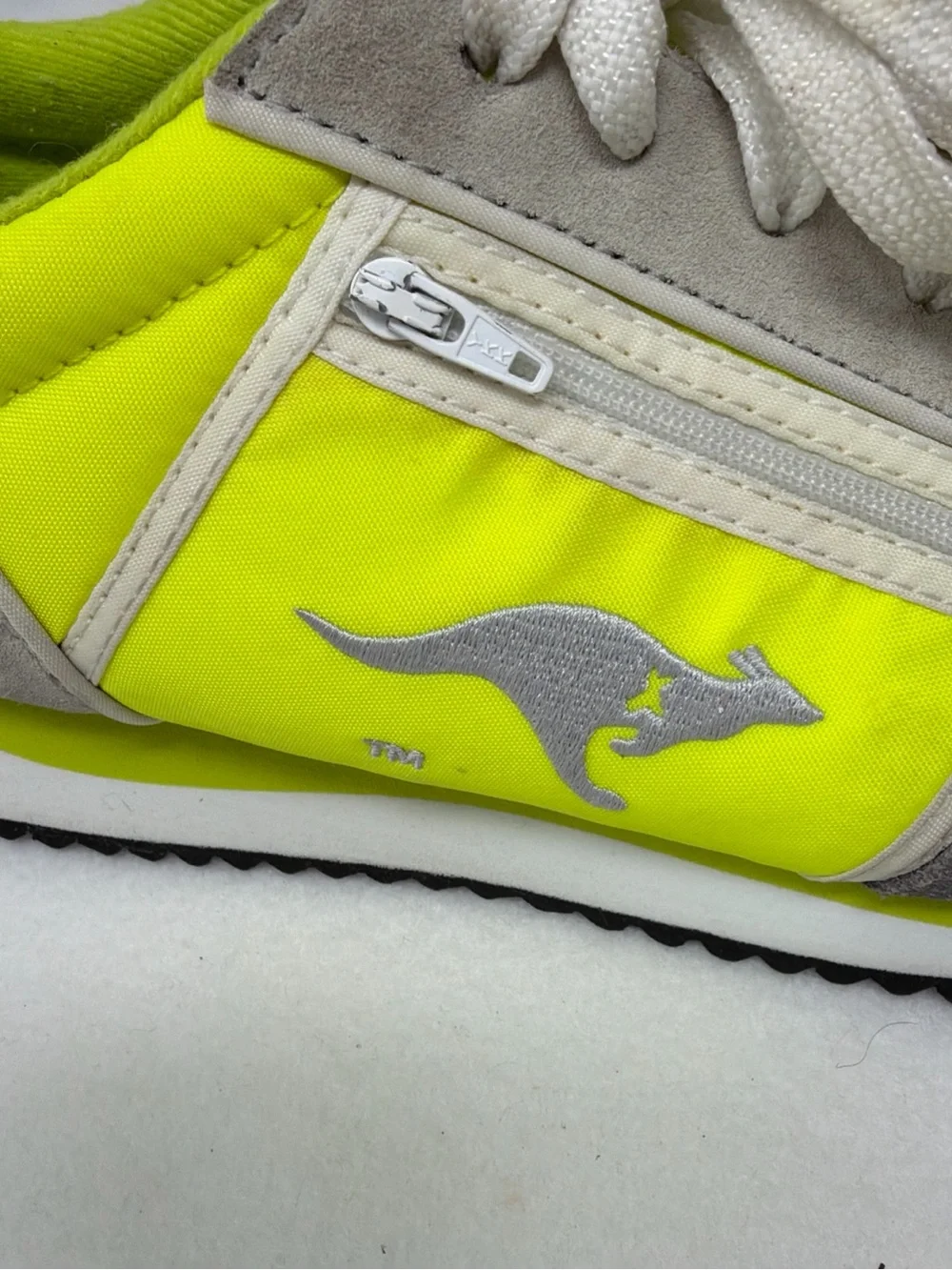 kangaROOS vintage y2k