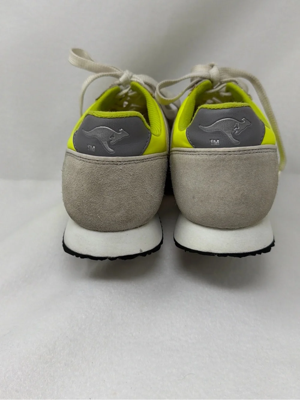 kangaROOS vintage y2k