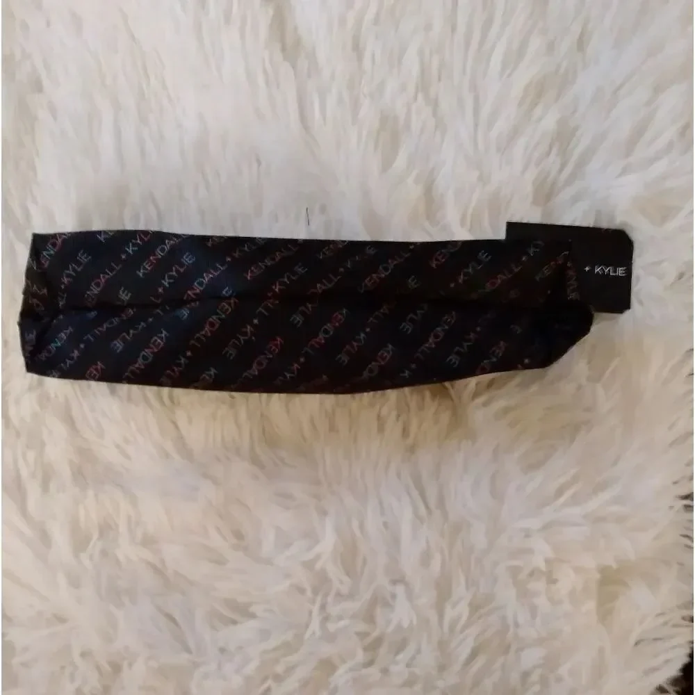 🎈🎈🎈🆕Kendall + Kylie Multi Purpose Cosmetic Pouch