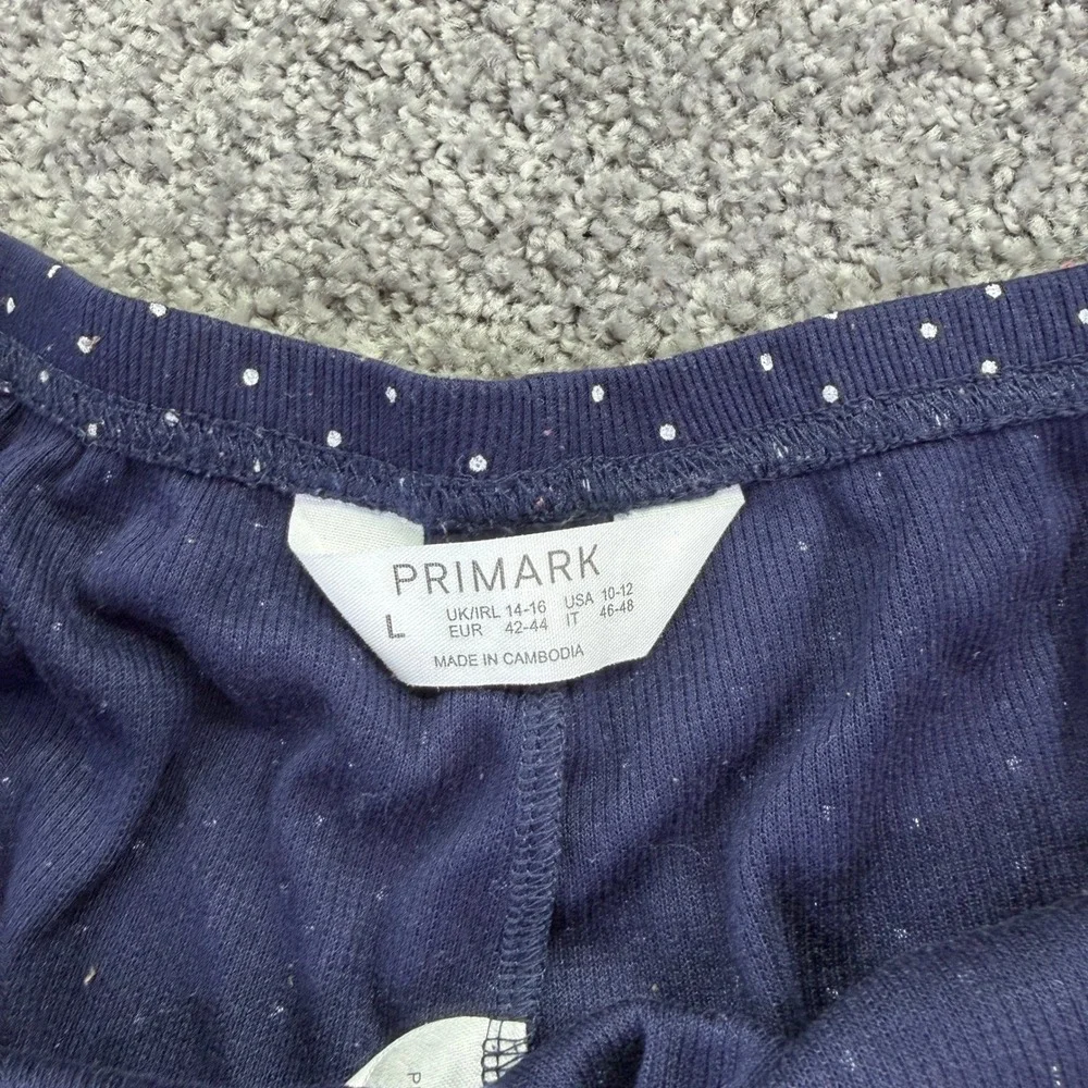 Primark good pre