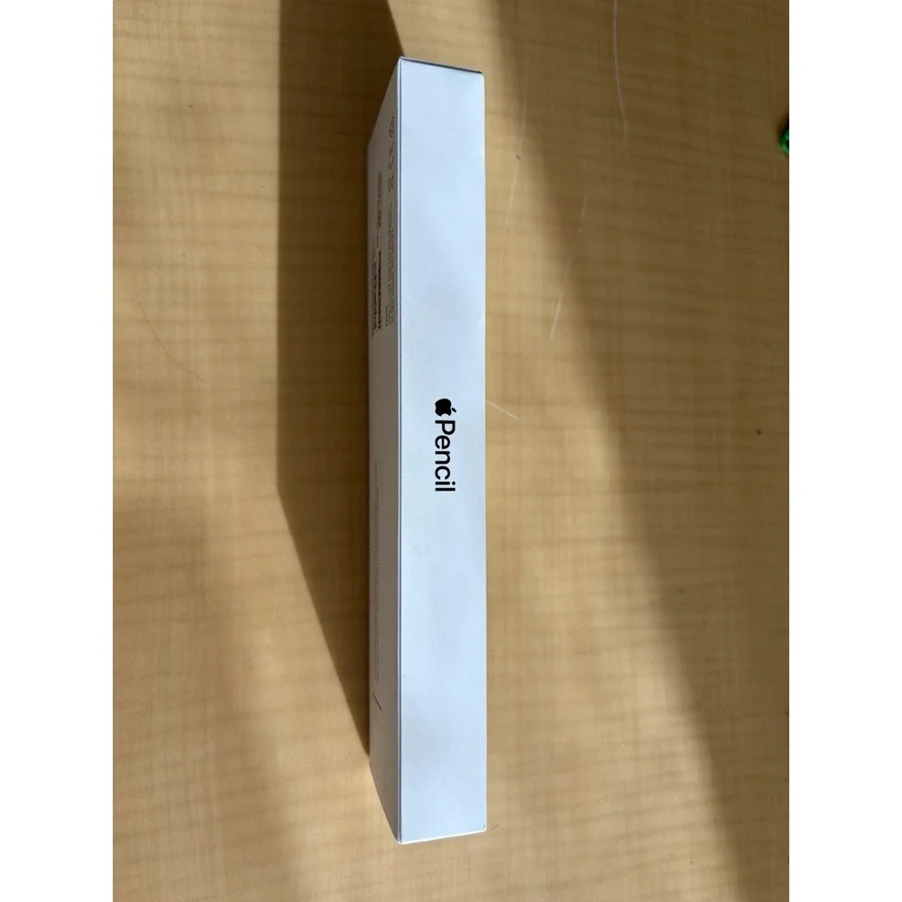 Apple pencil 2nd