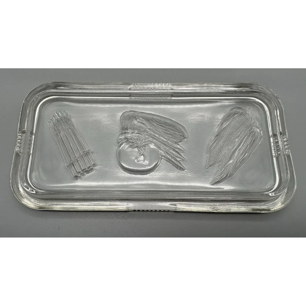 federal glass vintage federal