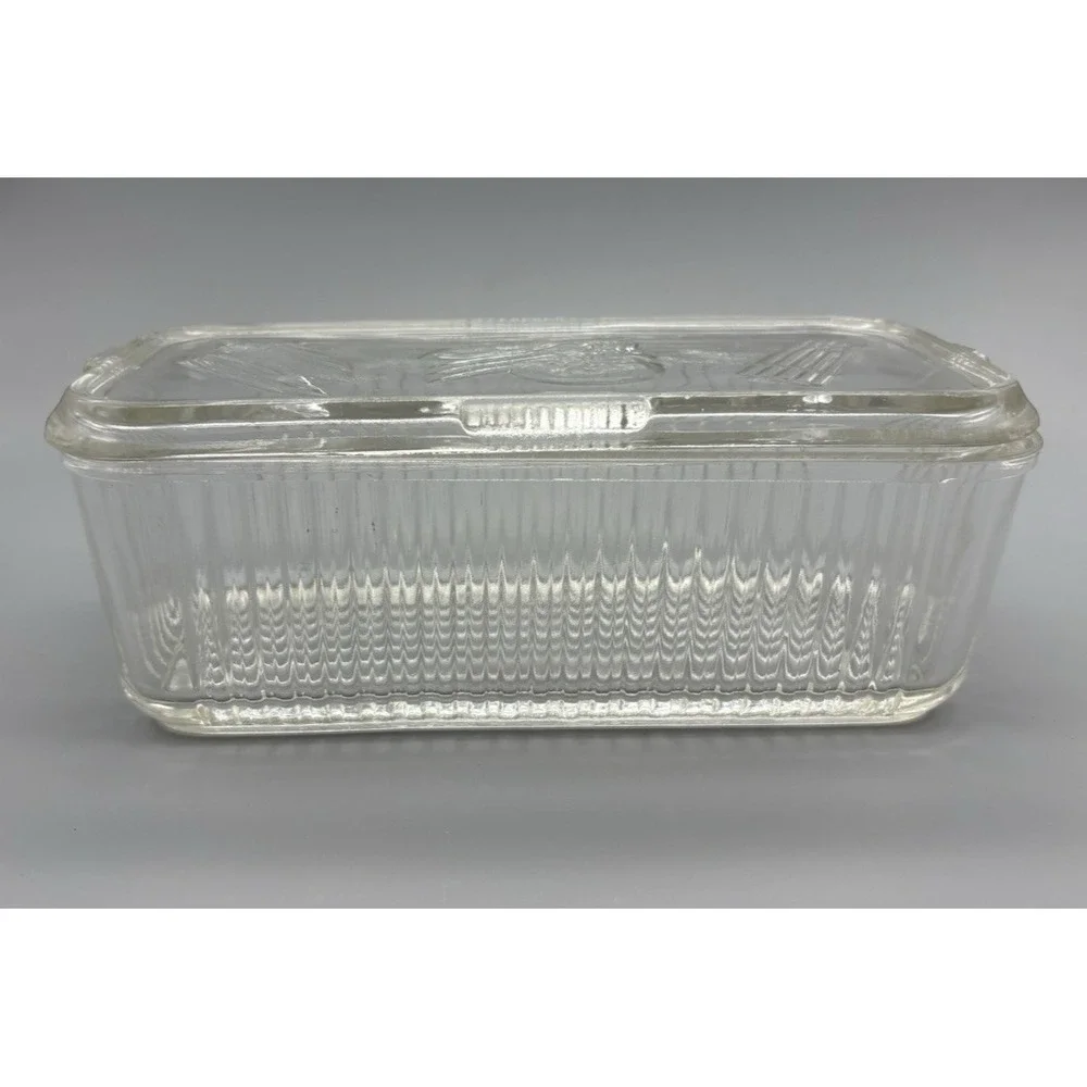 federal glass vintage federal