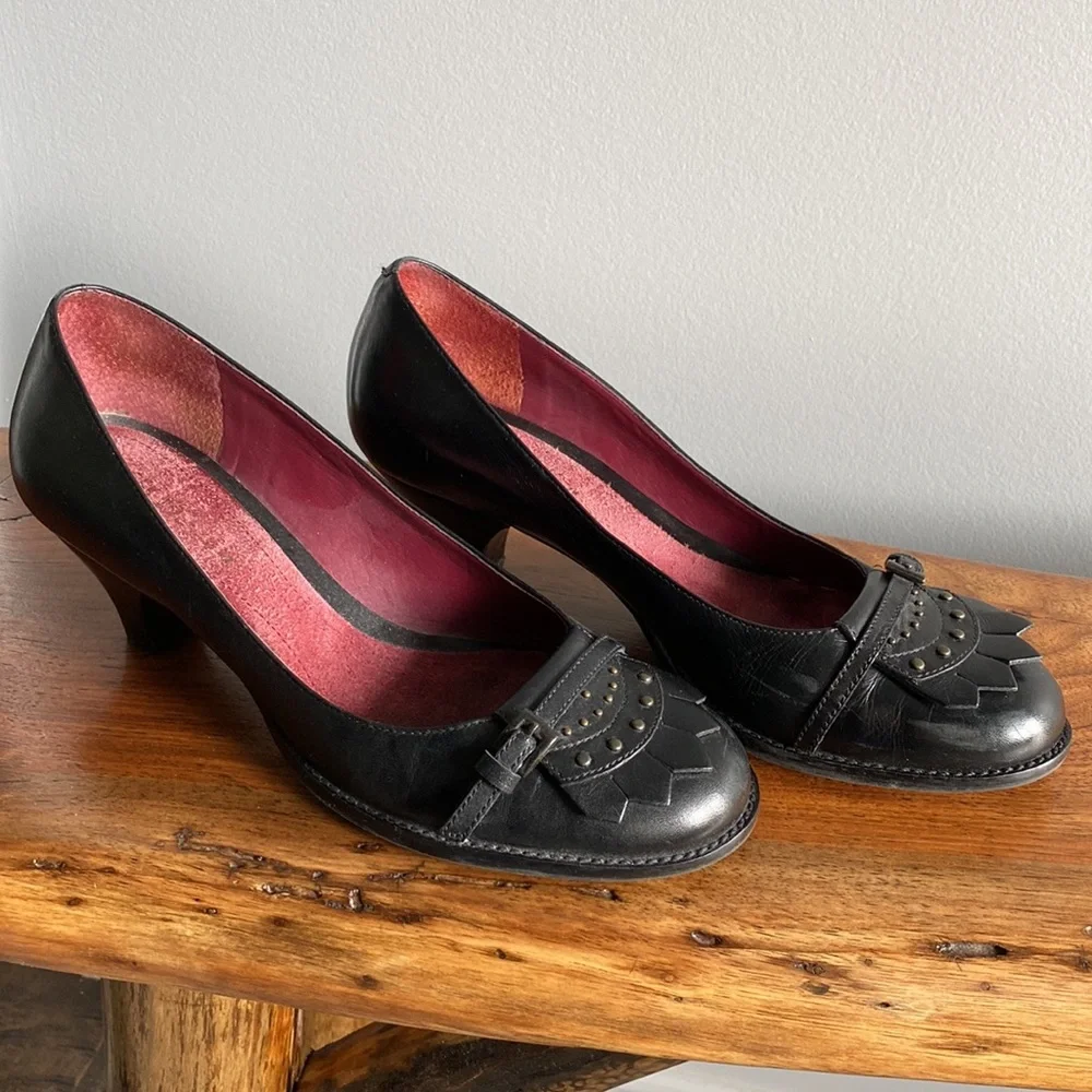 AEROSOLES really good