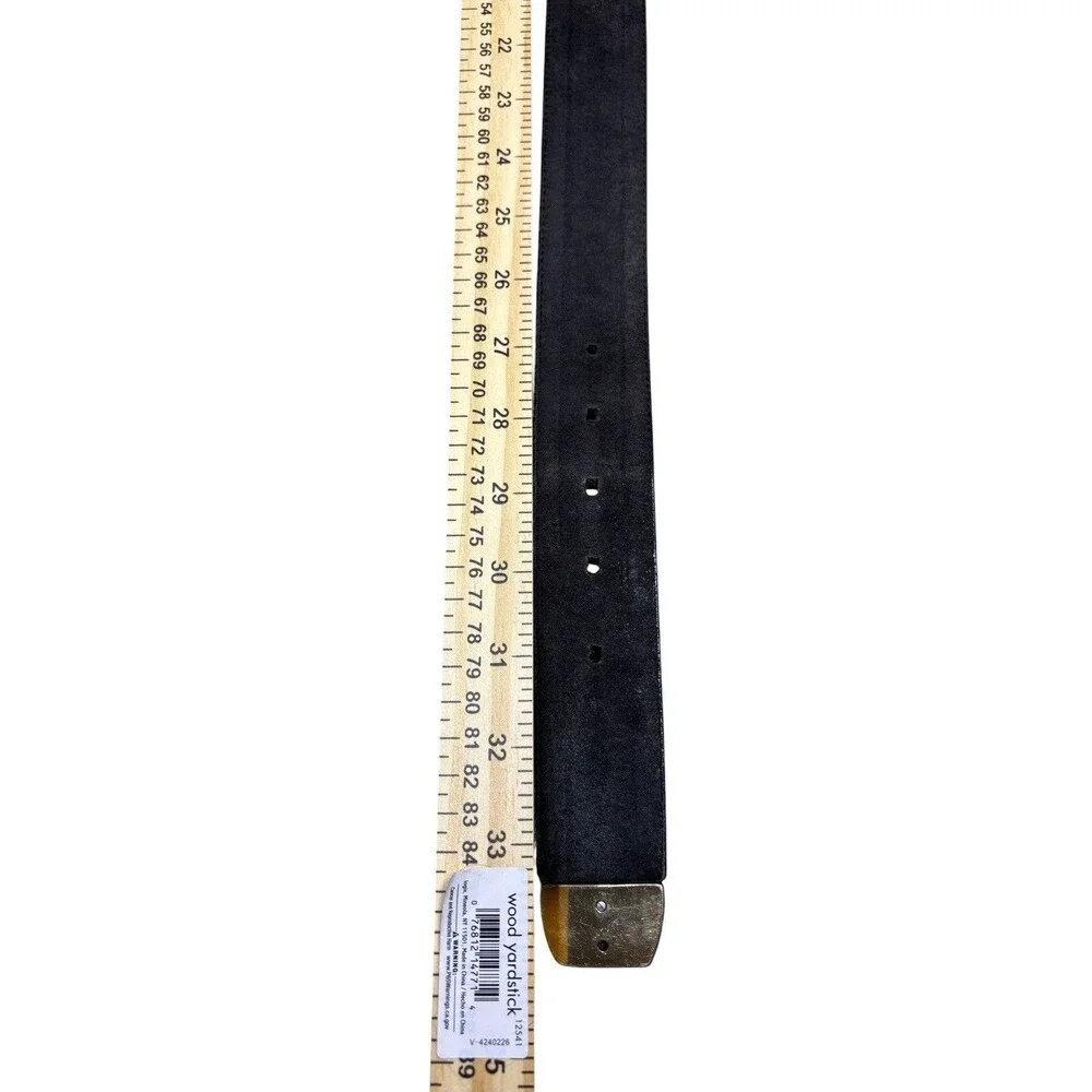 Brighton official belt