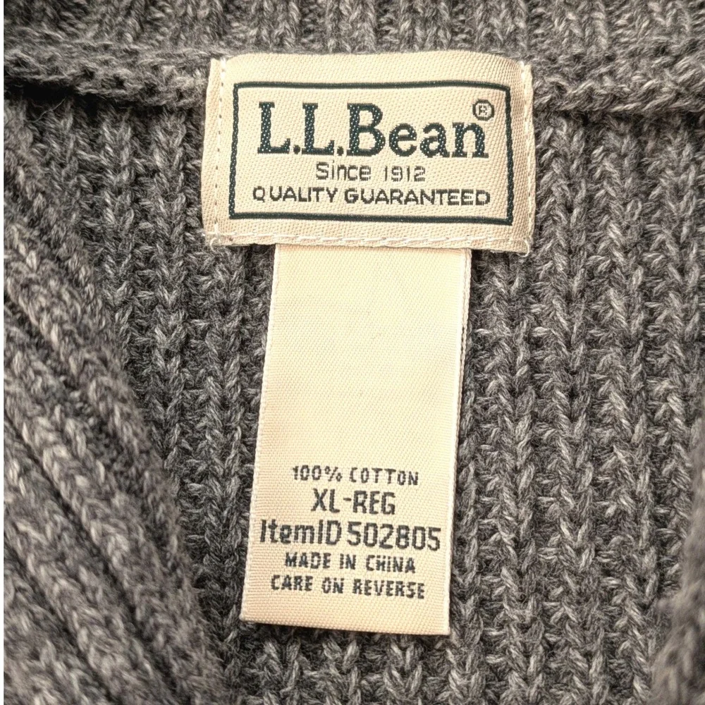 L.L.Bean ll bean