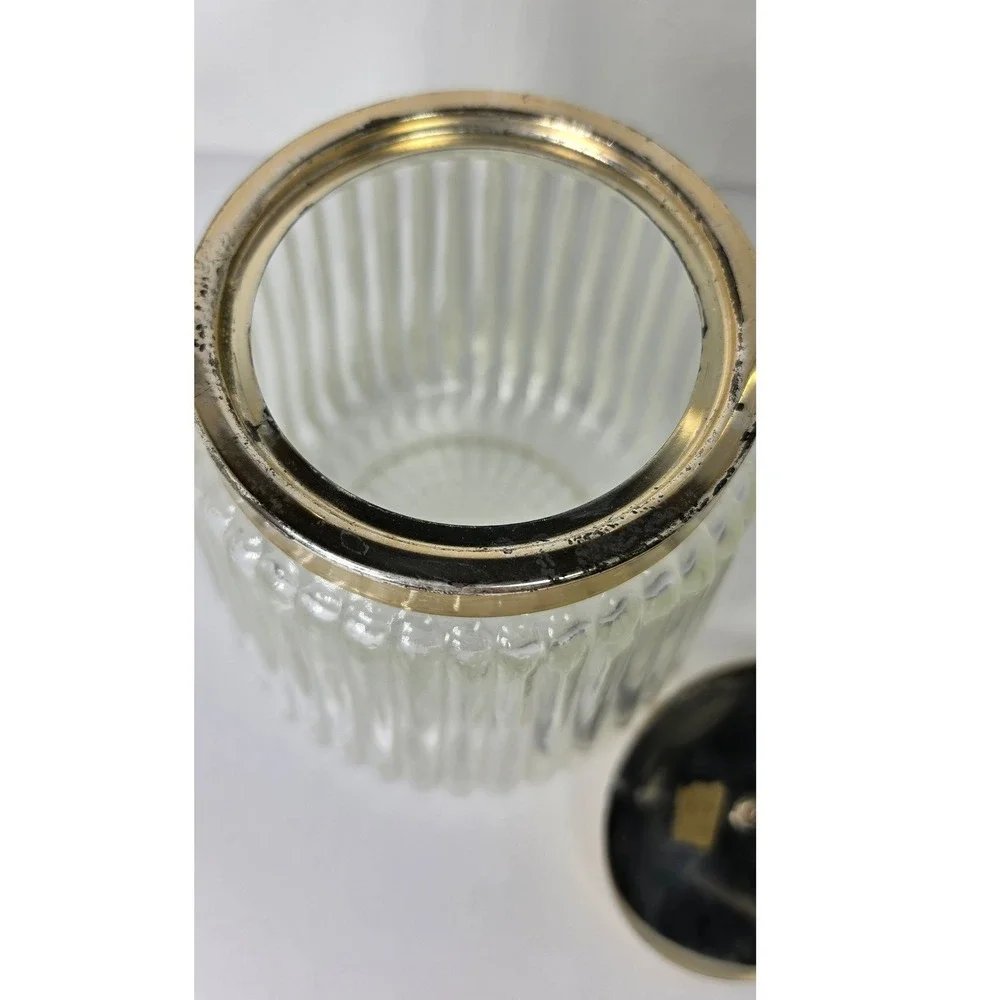 N/A vintage ribbed
