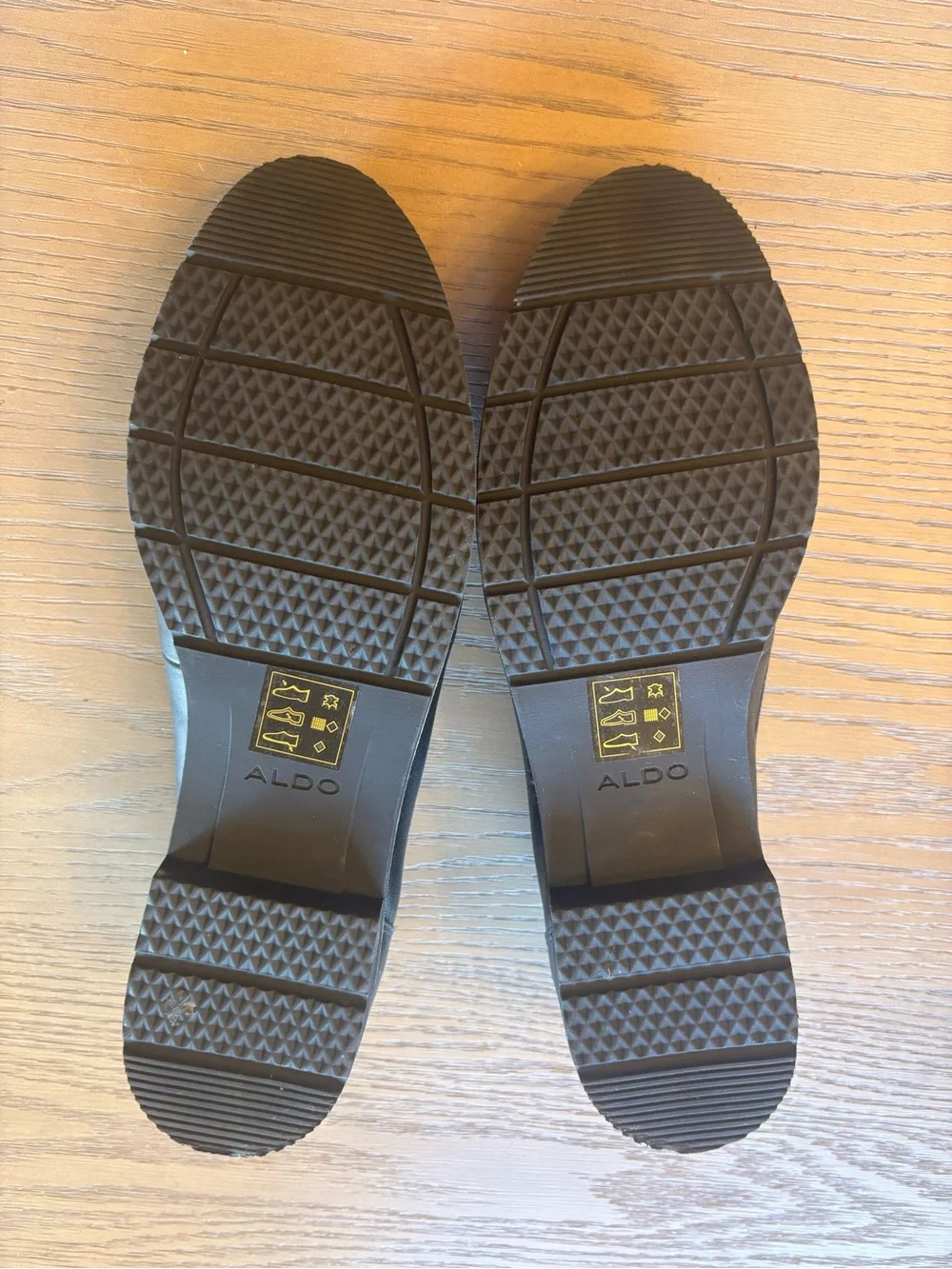 Aldo nwot black