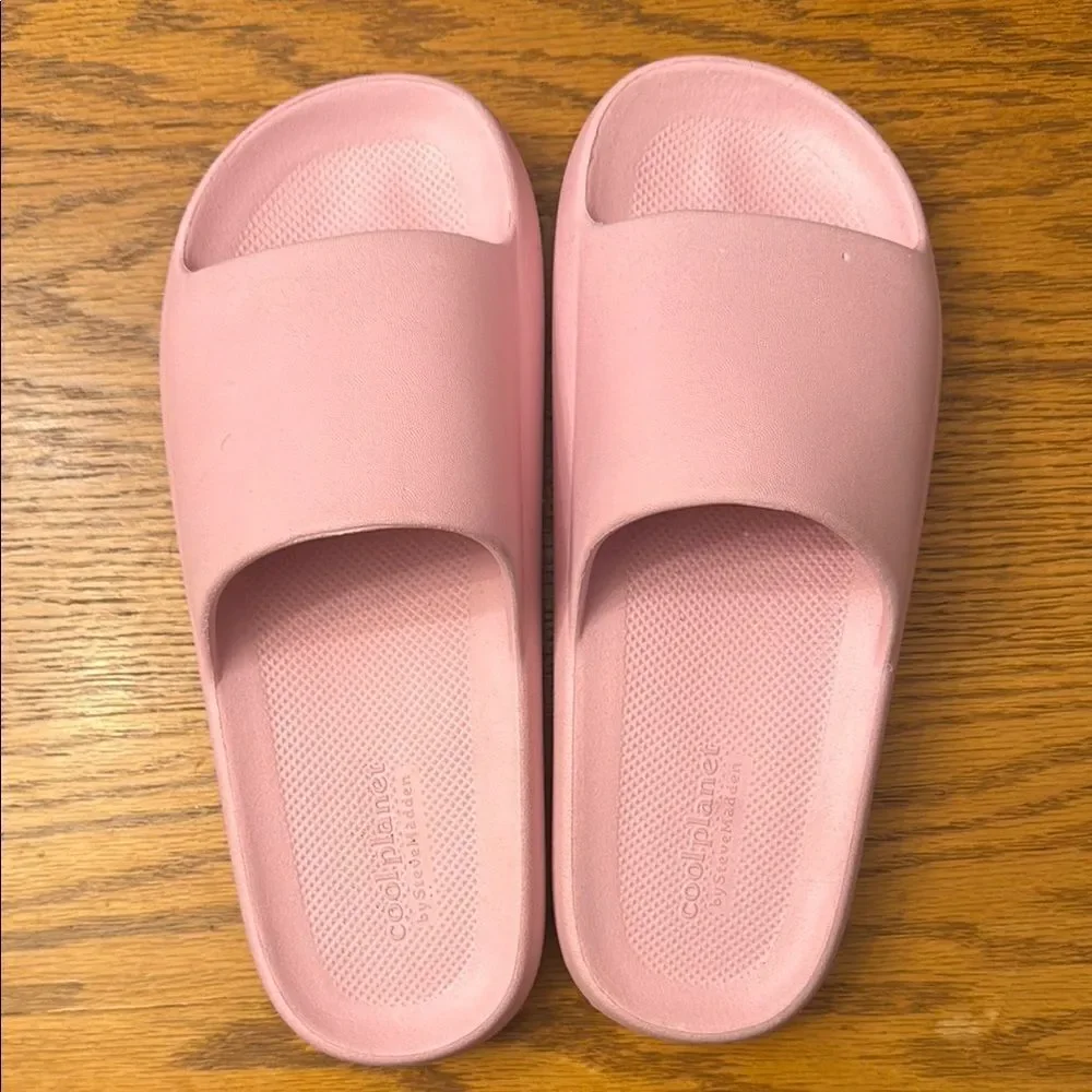 Steve Madden stylish light