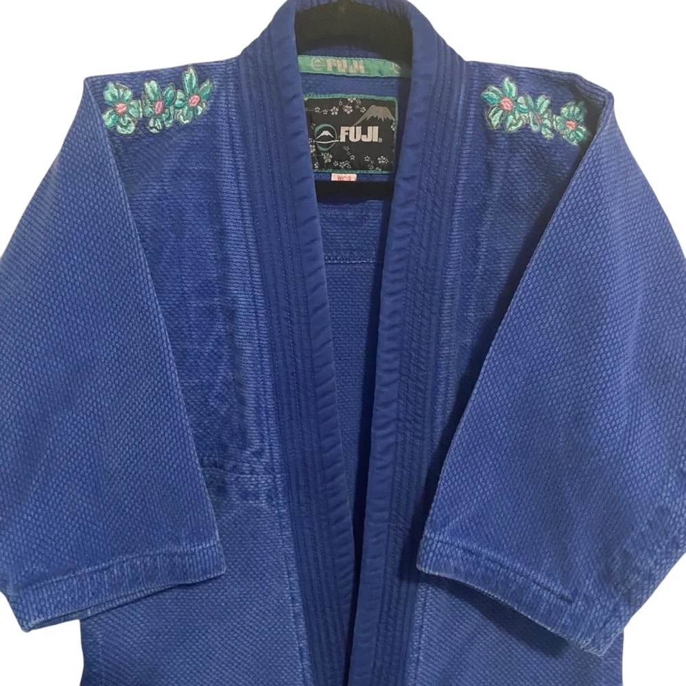 fuji kimono gi