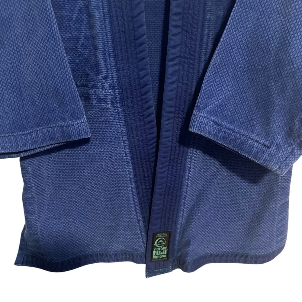 fuji kimono gi