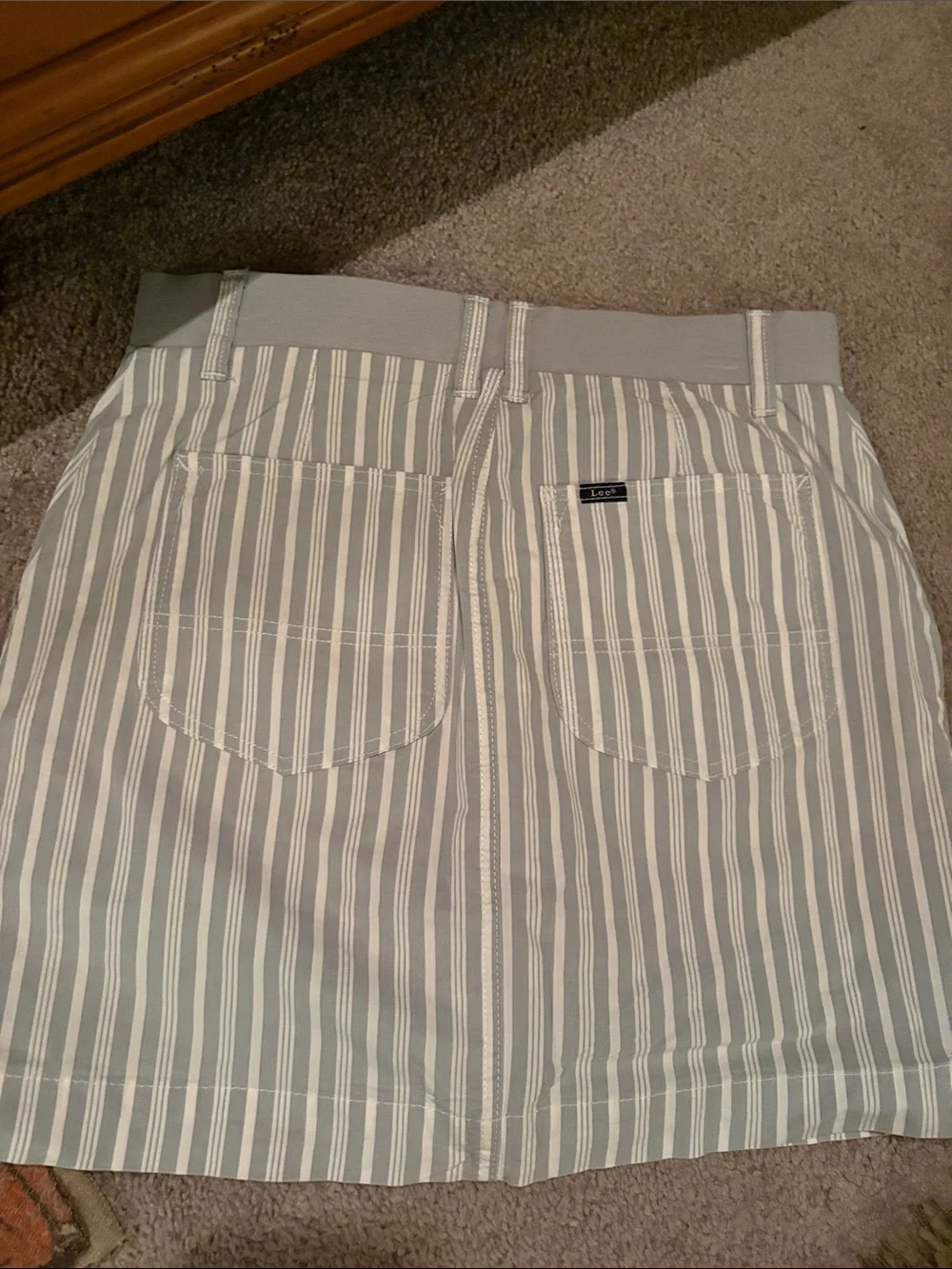 Lee casual mini
