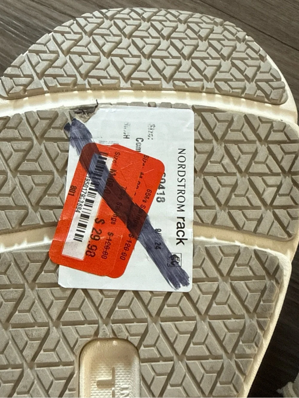 Merrell brand new