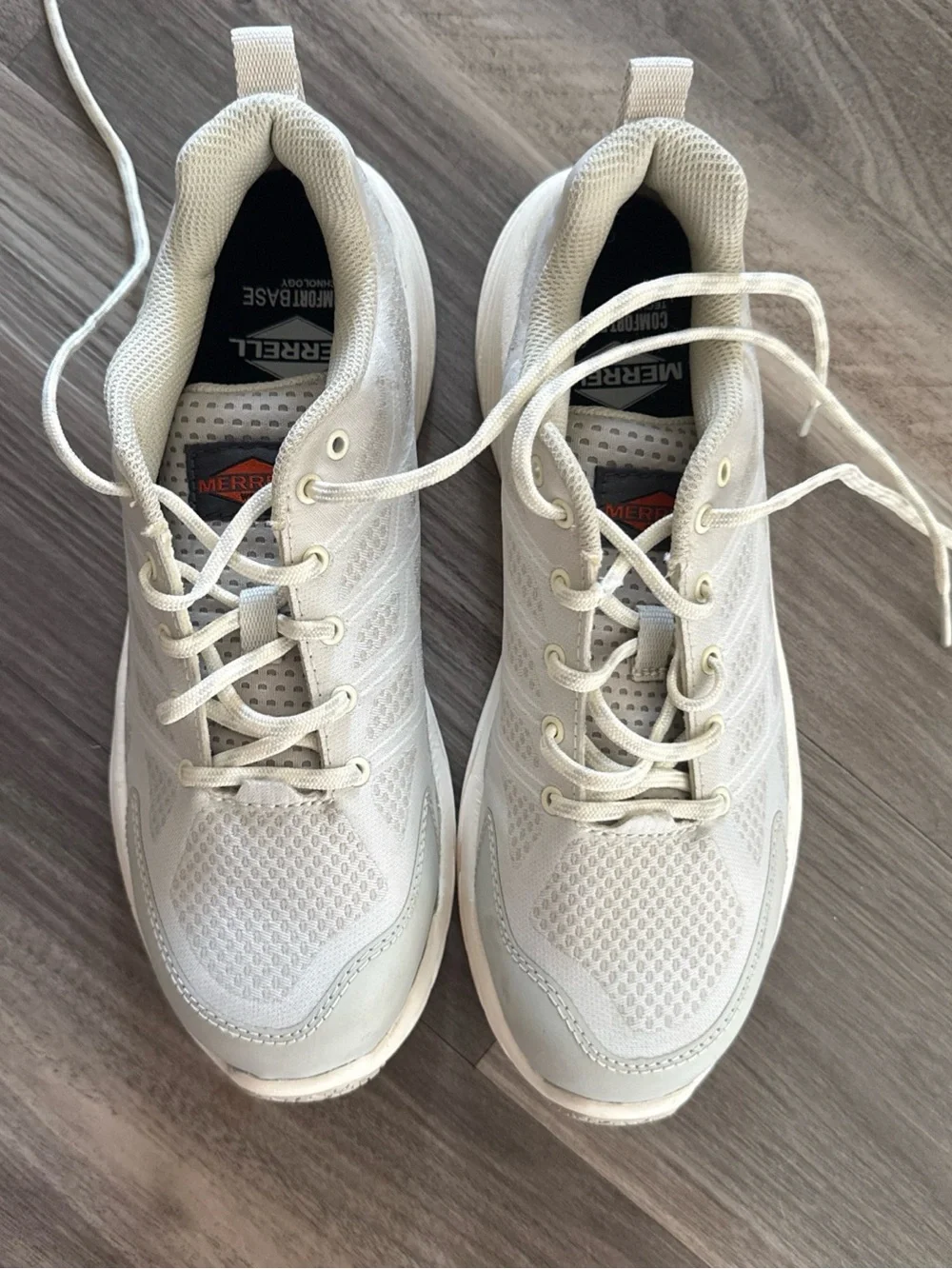Merrell brand new