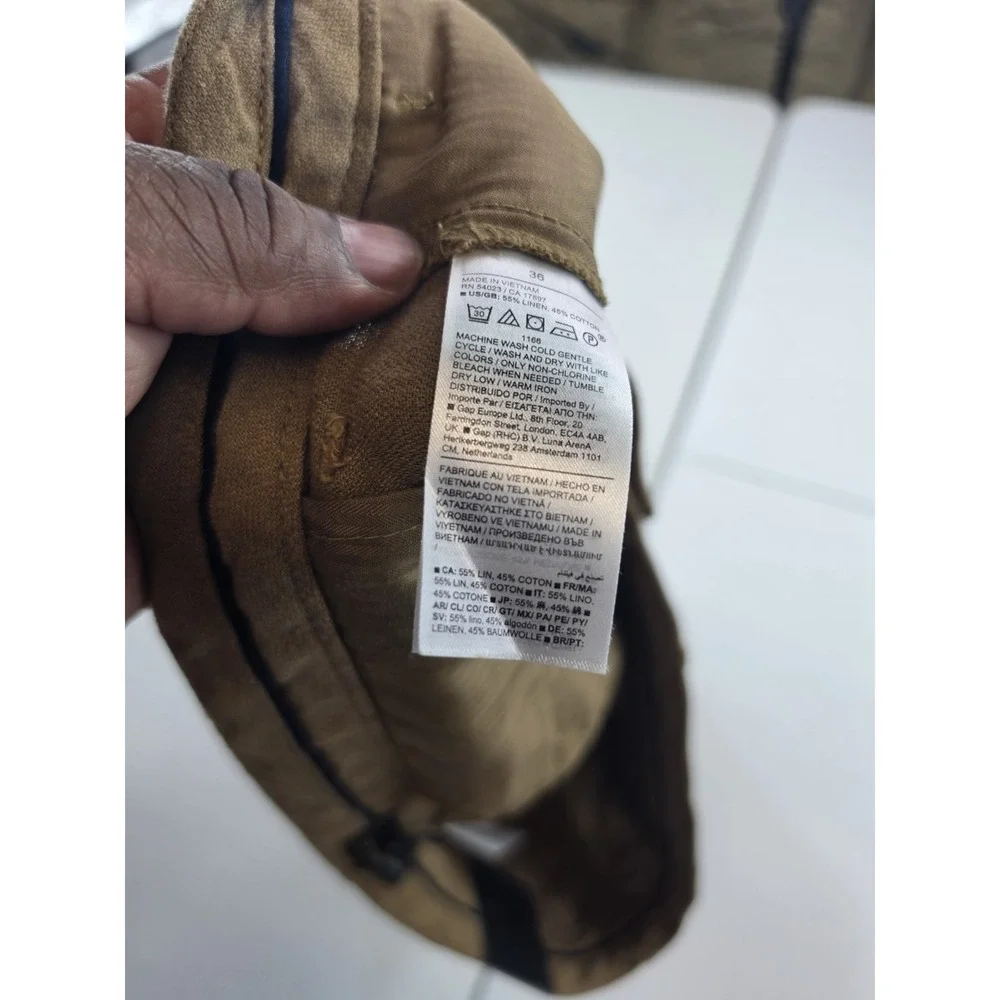 Banana Republic no flaws