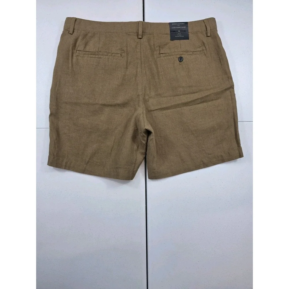 Banana Republic no flaws