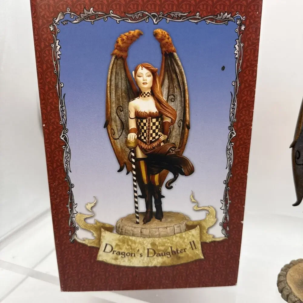 Boxed Amy Brown Signature Series 