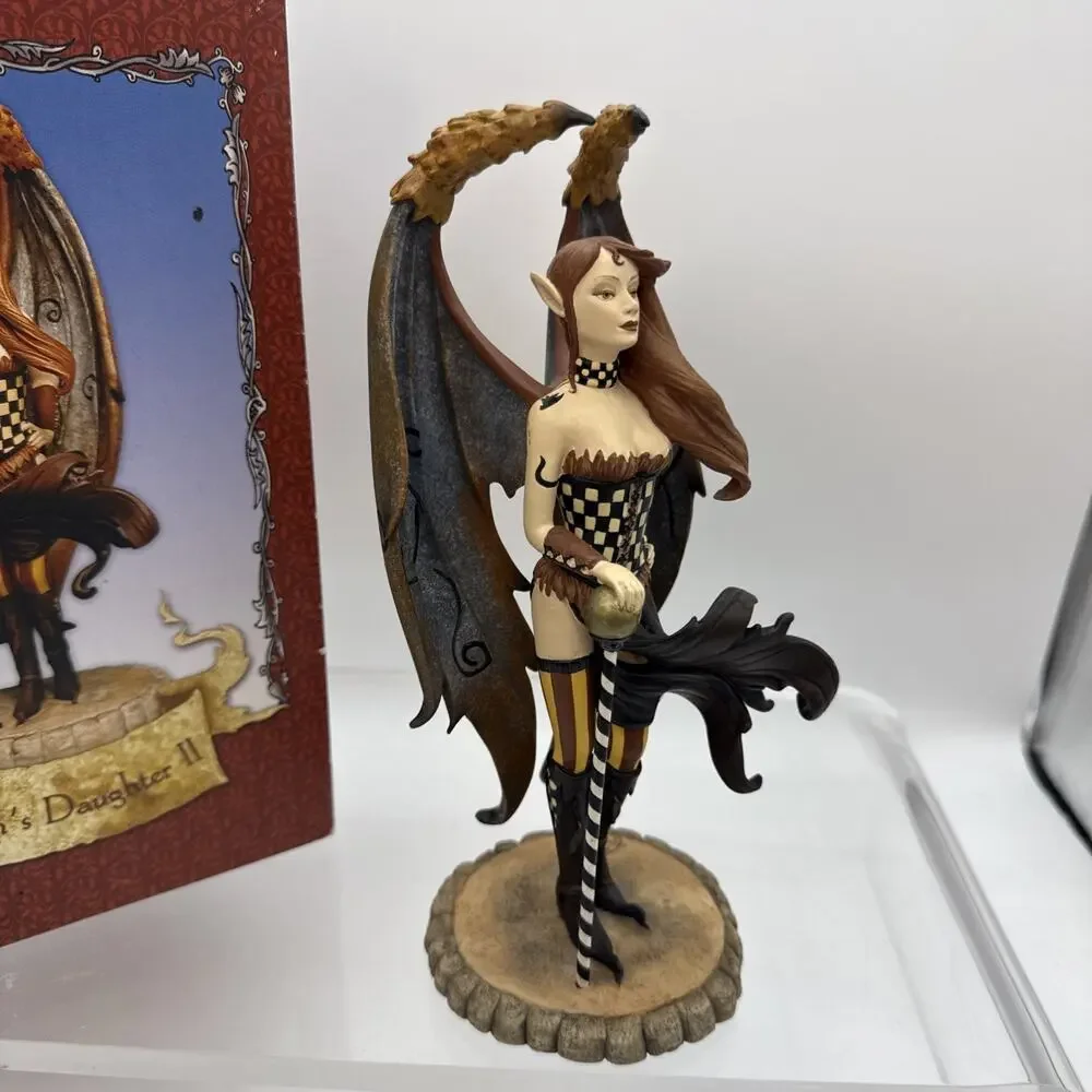 Boxed Amy Brown Signature Series 