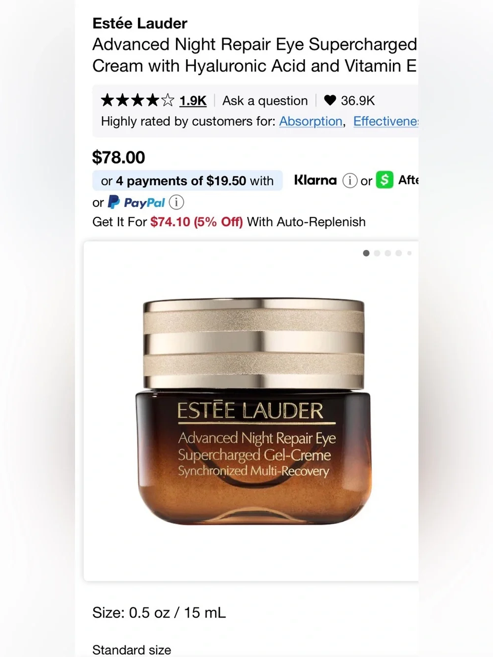 Estee Lauder estée lauder