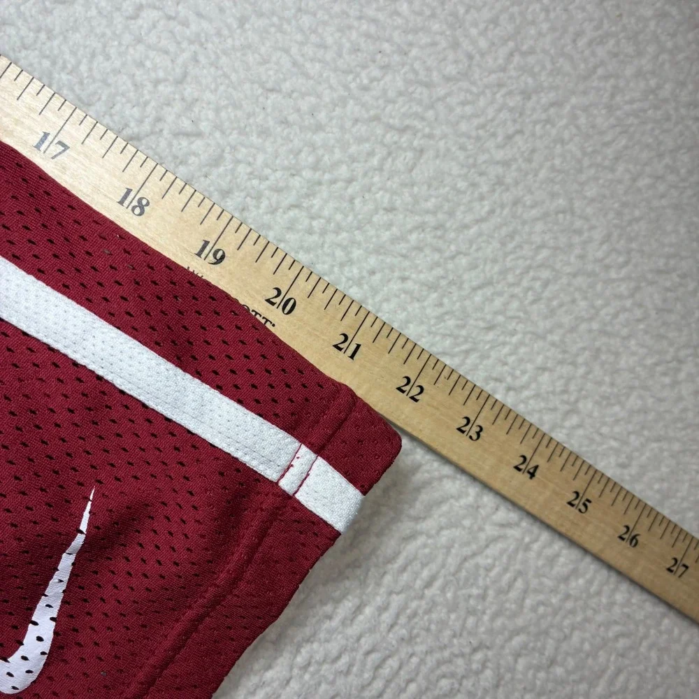 Nike measurements waist