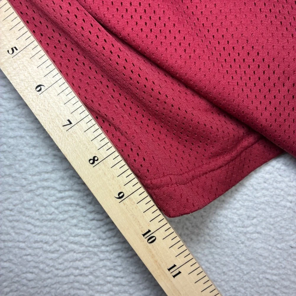 Nike measurements waist