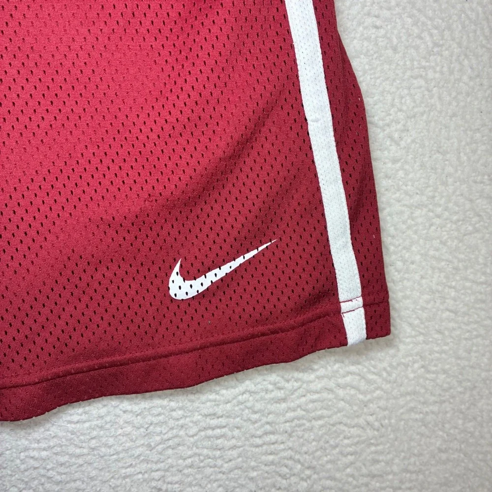 Nike measurements waist