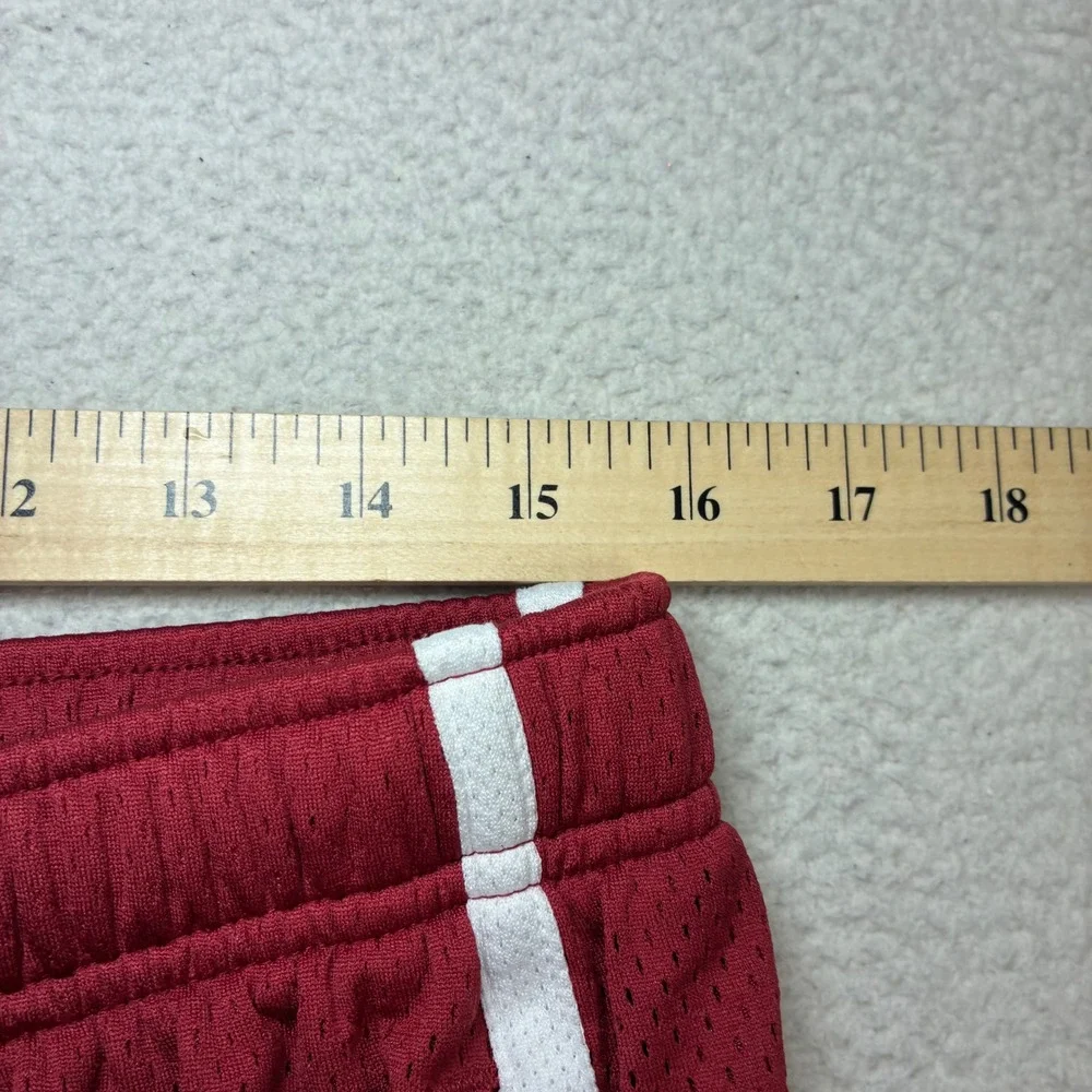 Nike measurements waist