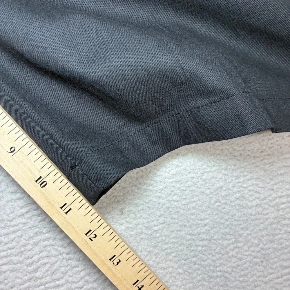 Dickies measurements waist