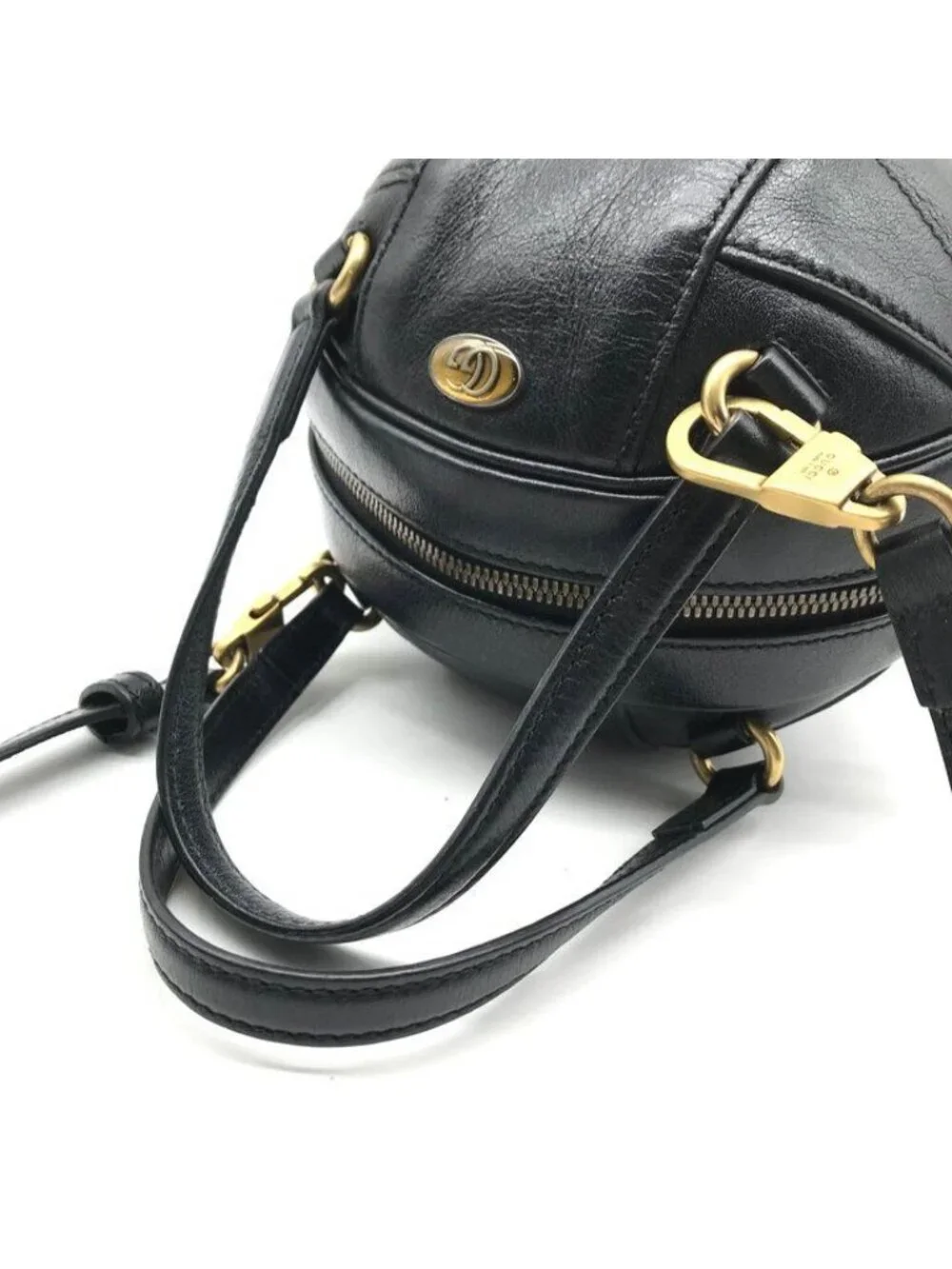 Gucci brand color