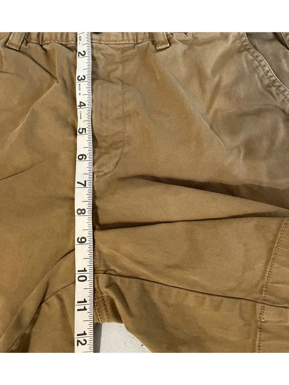 Bearbottom clothing shorts
