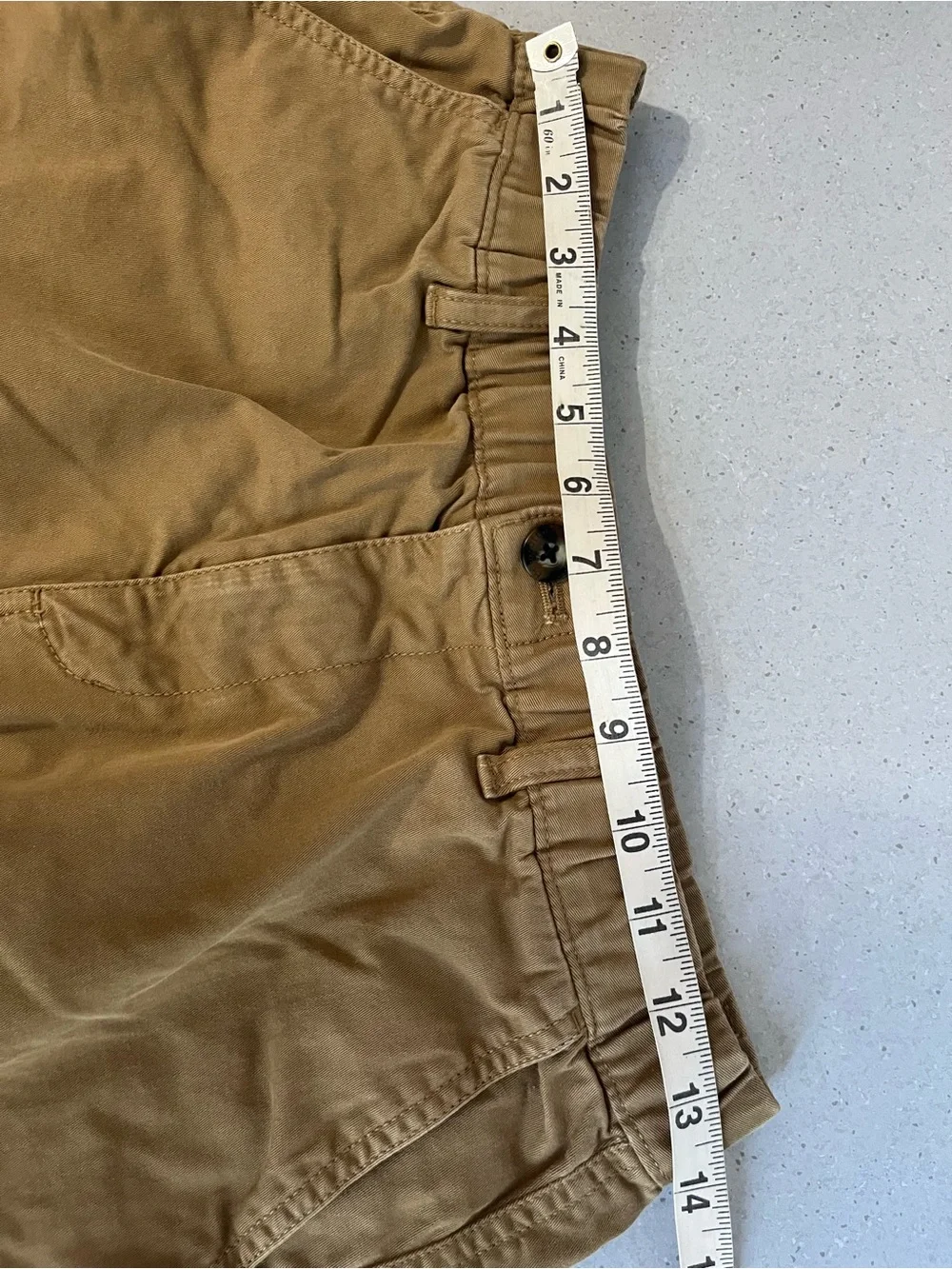 Bearbottom clothing shorts