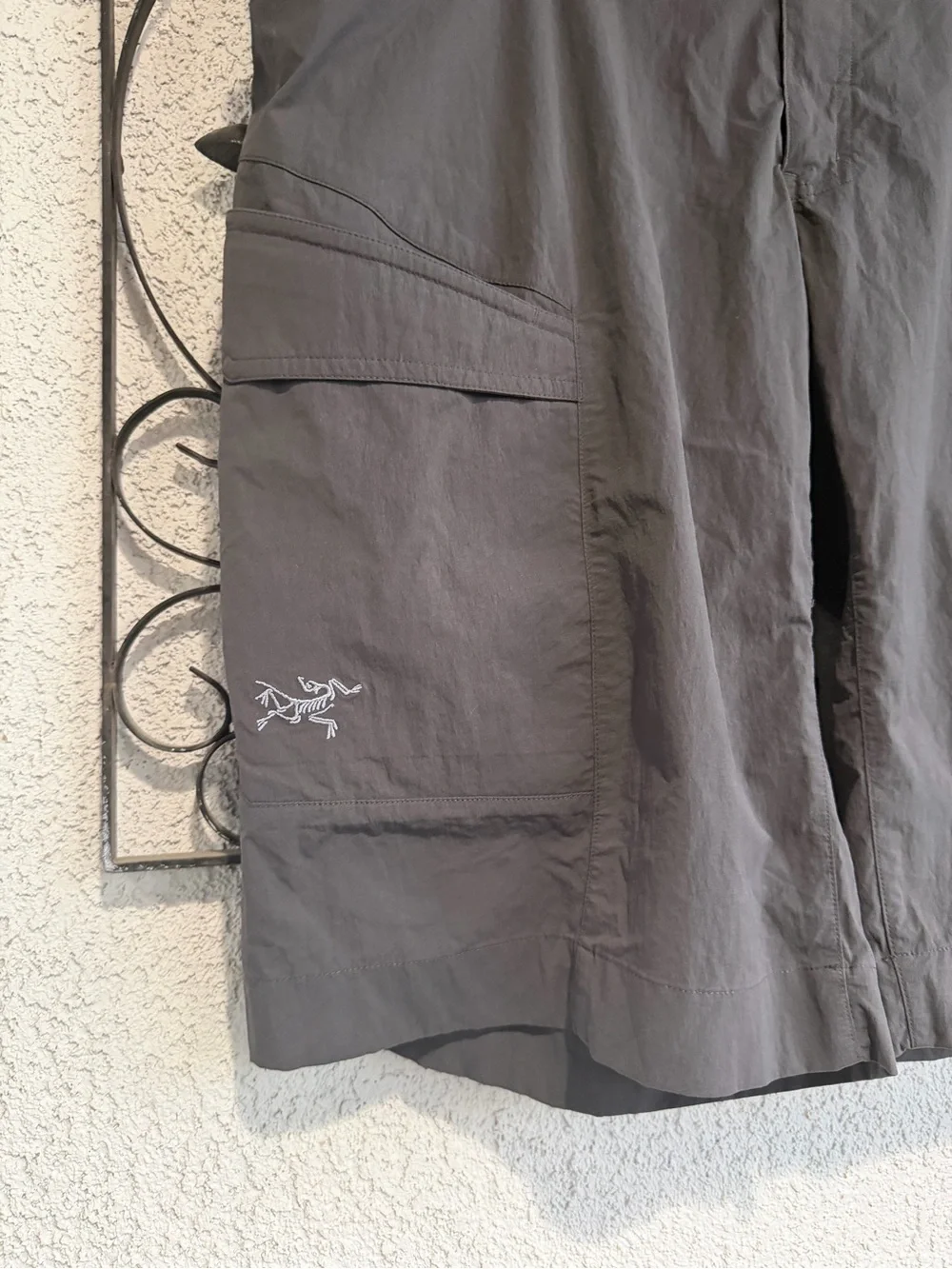 Arcteryx durable technical