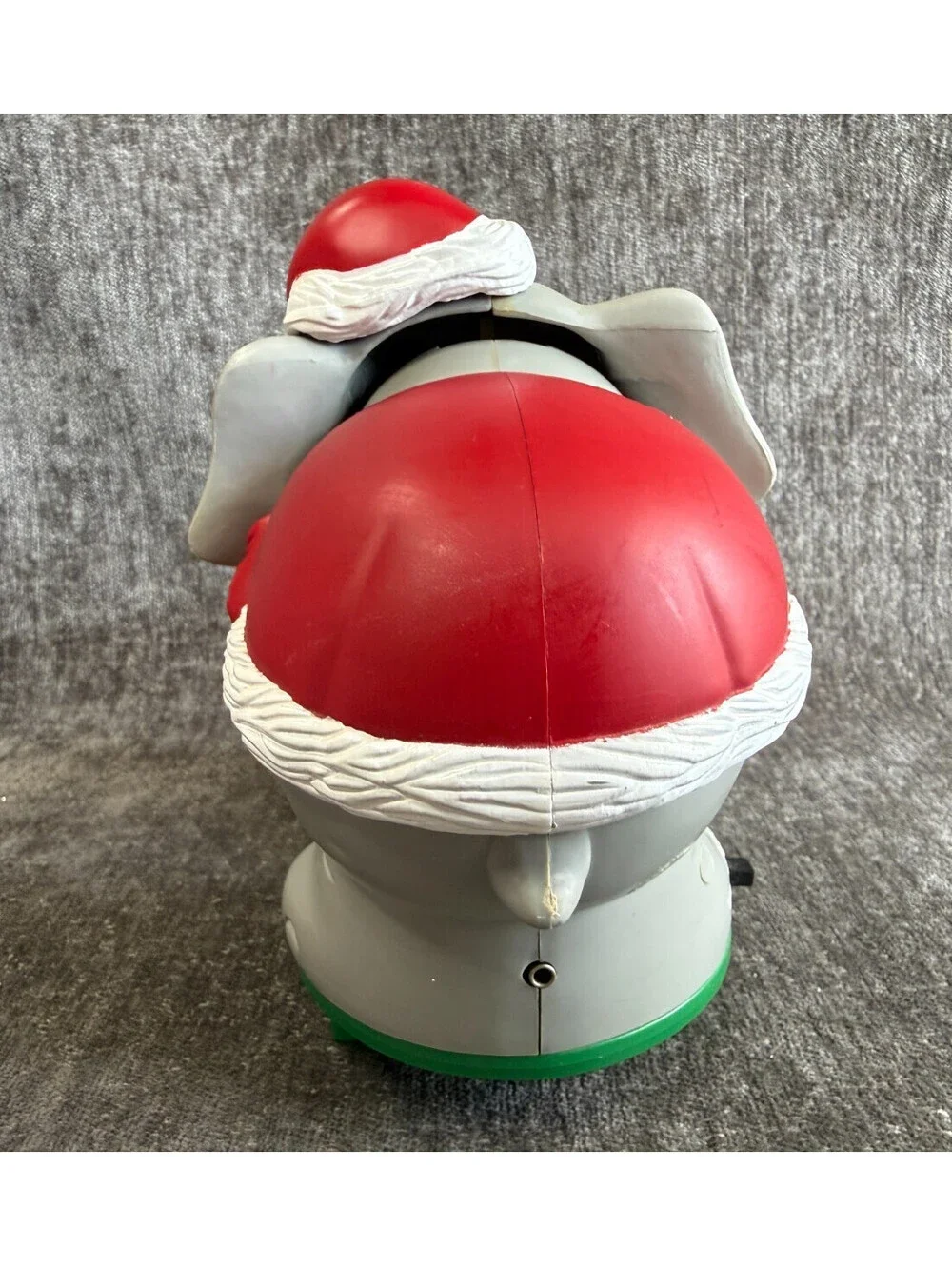 N/A vintage santa