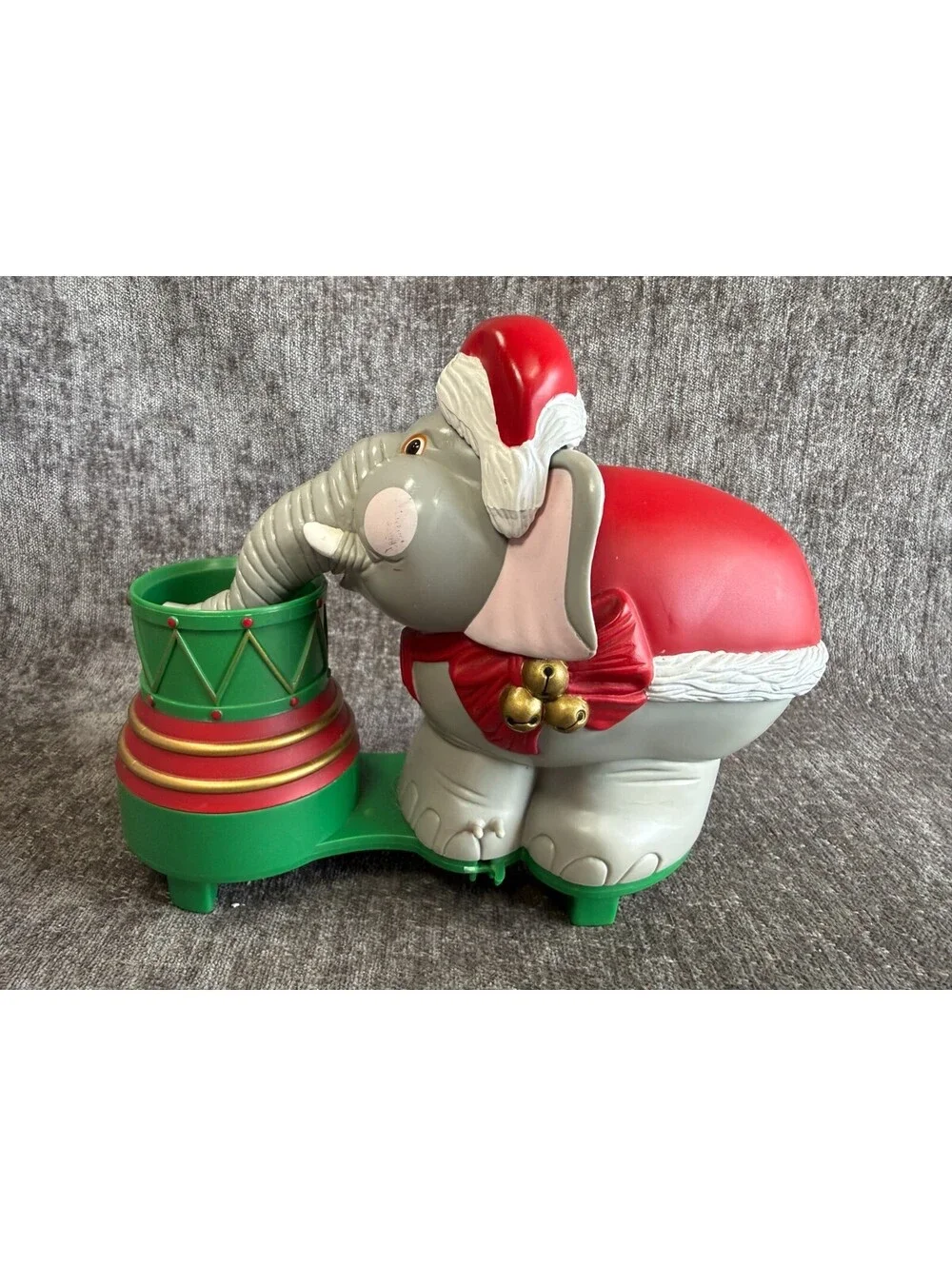N/A vintage santa