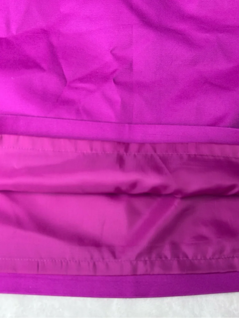 Ann Taylor sleek pencil