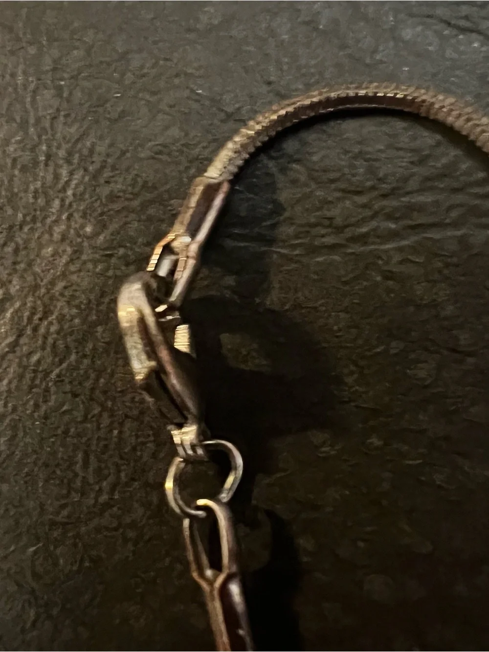 N/A elegant silver