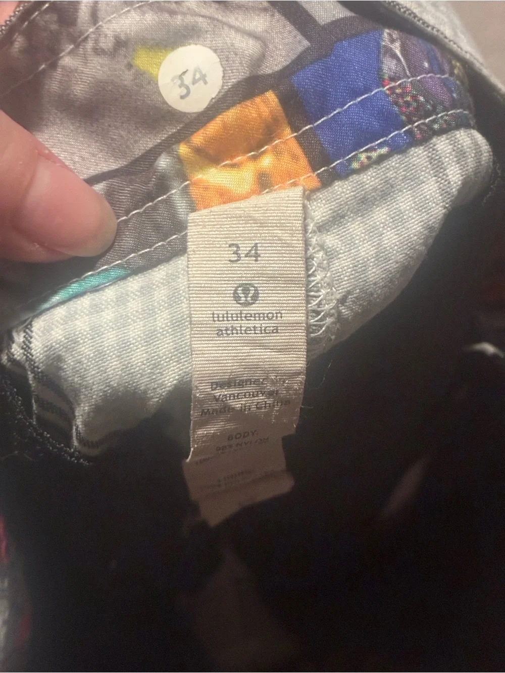 lululemon athletica casual flat