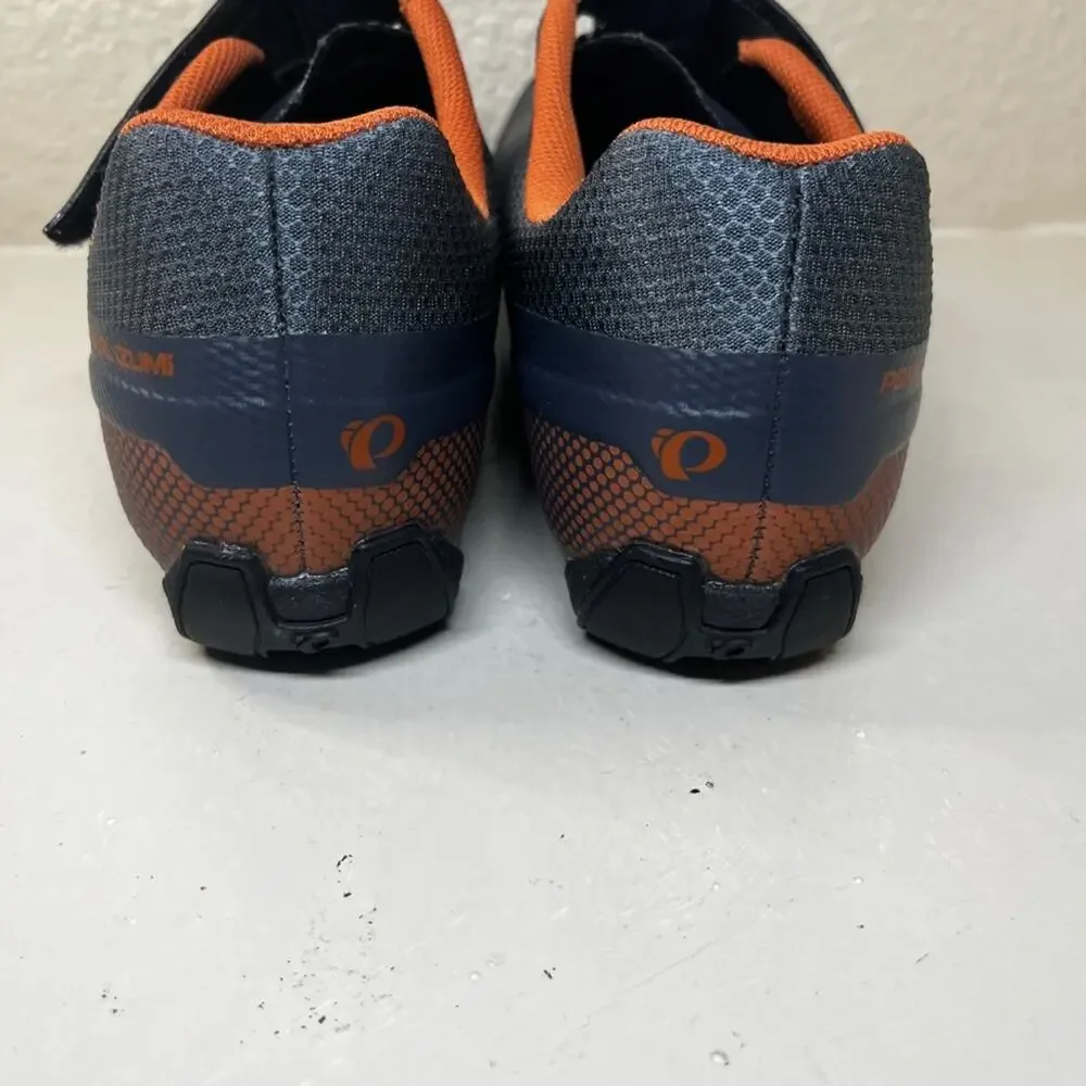 Pearl Izumi questions leave