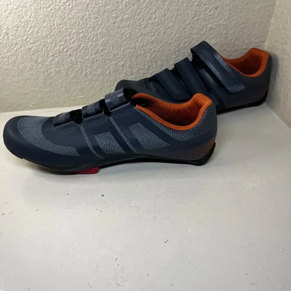 Pearl Izumi questions leave