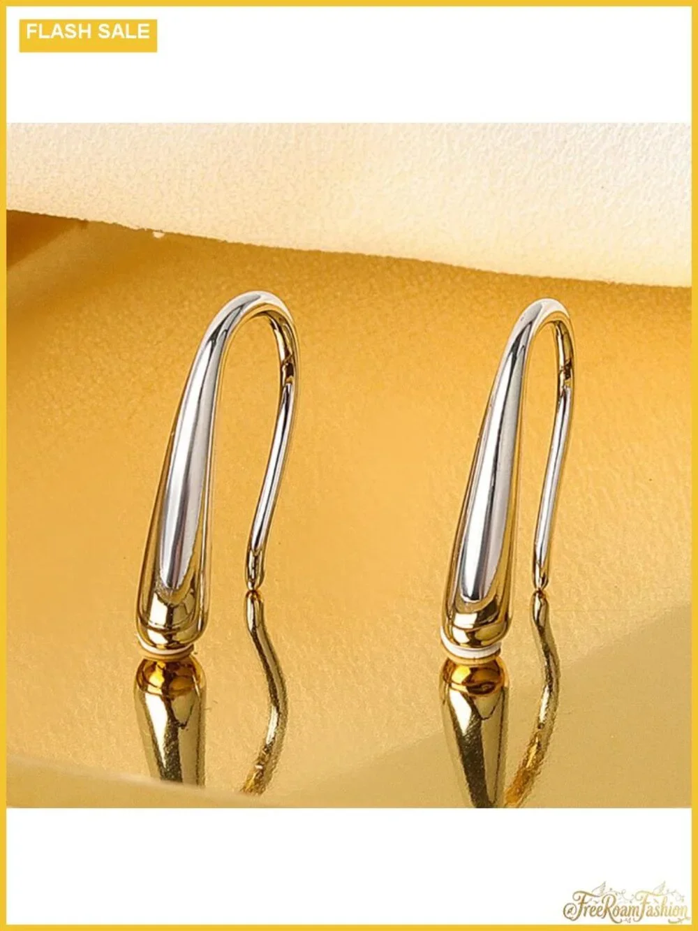 N/A small teardrop