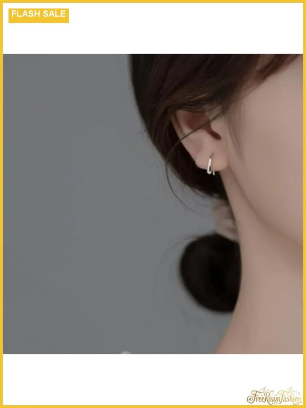 N/A small teardrop