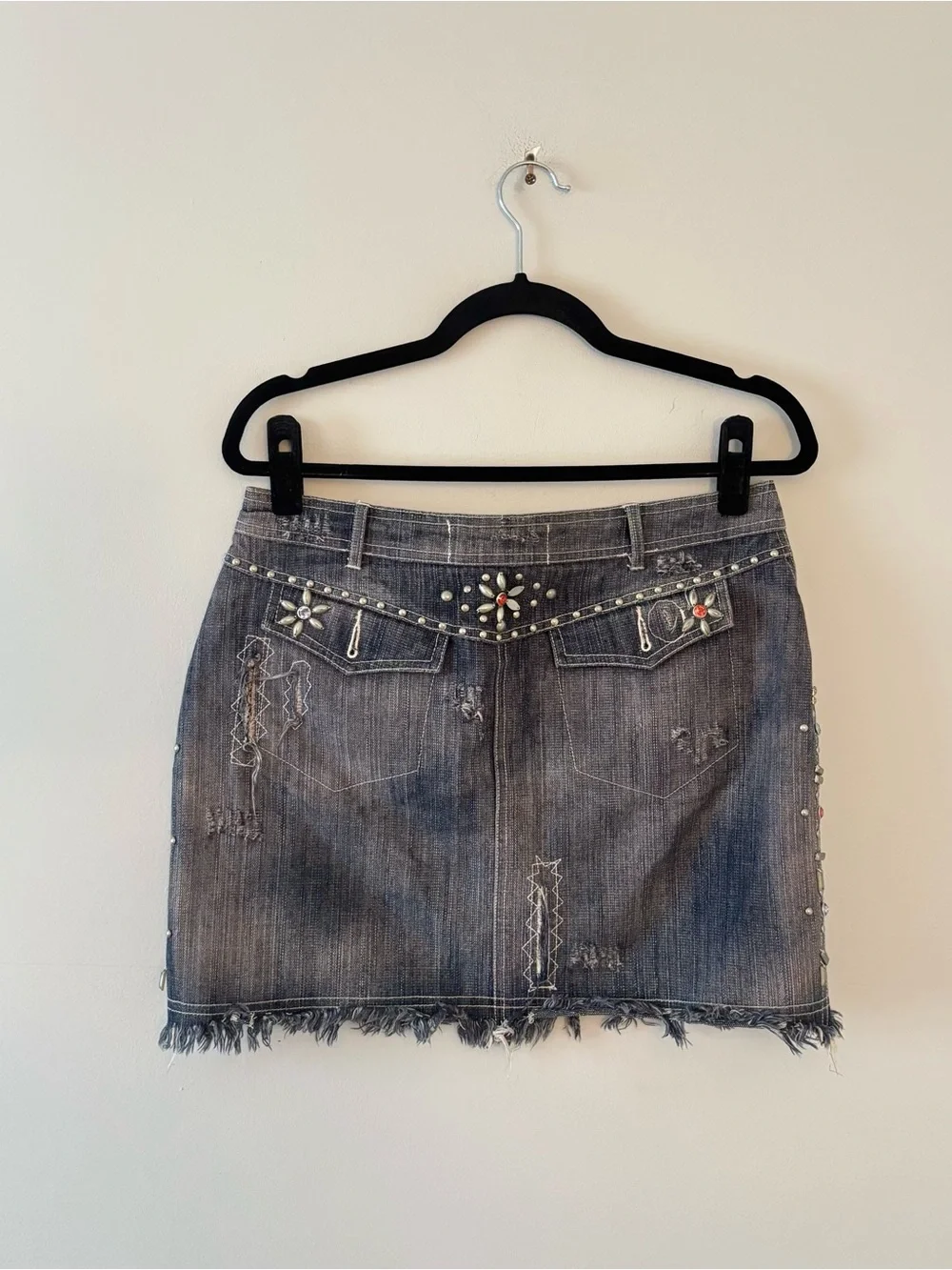 Double D Ranch gently worn