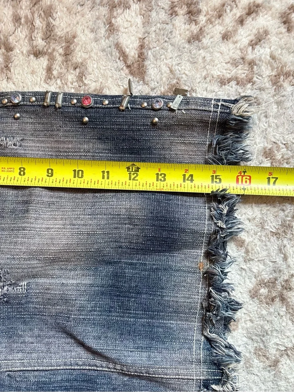 Double D Ranch gently worn