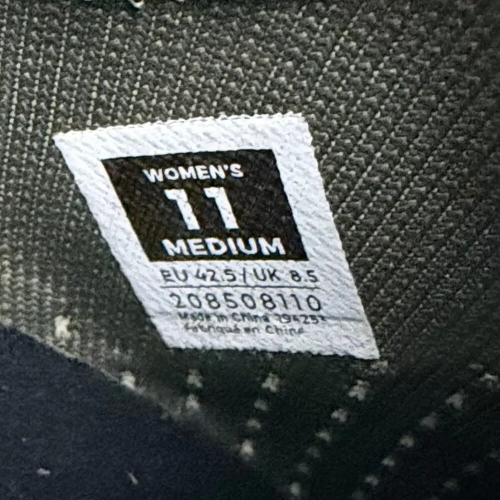 Kuru atom women’s