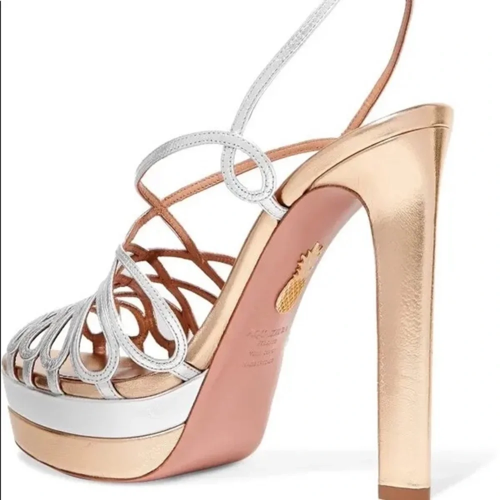 Aquazzura brand new