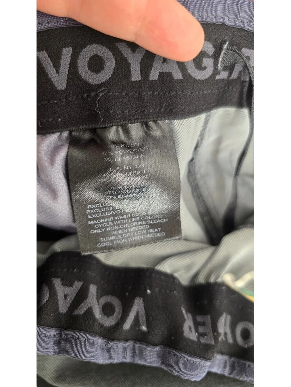 Voyager pocket comfortable bangladesh