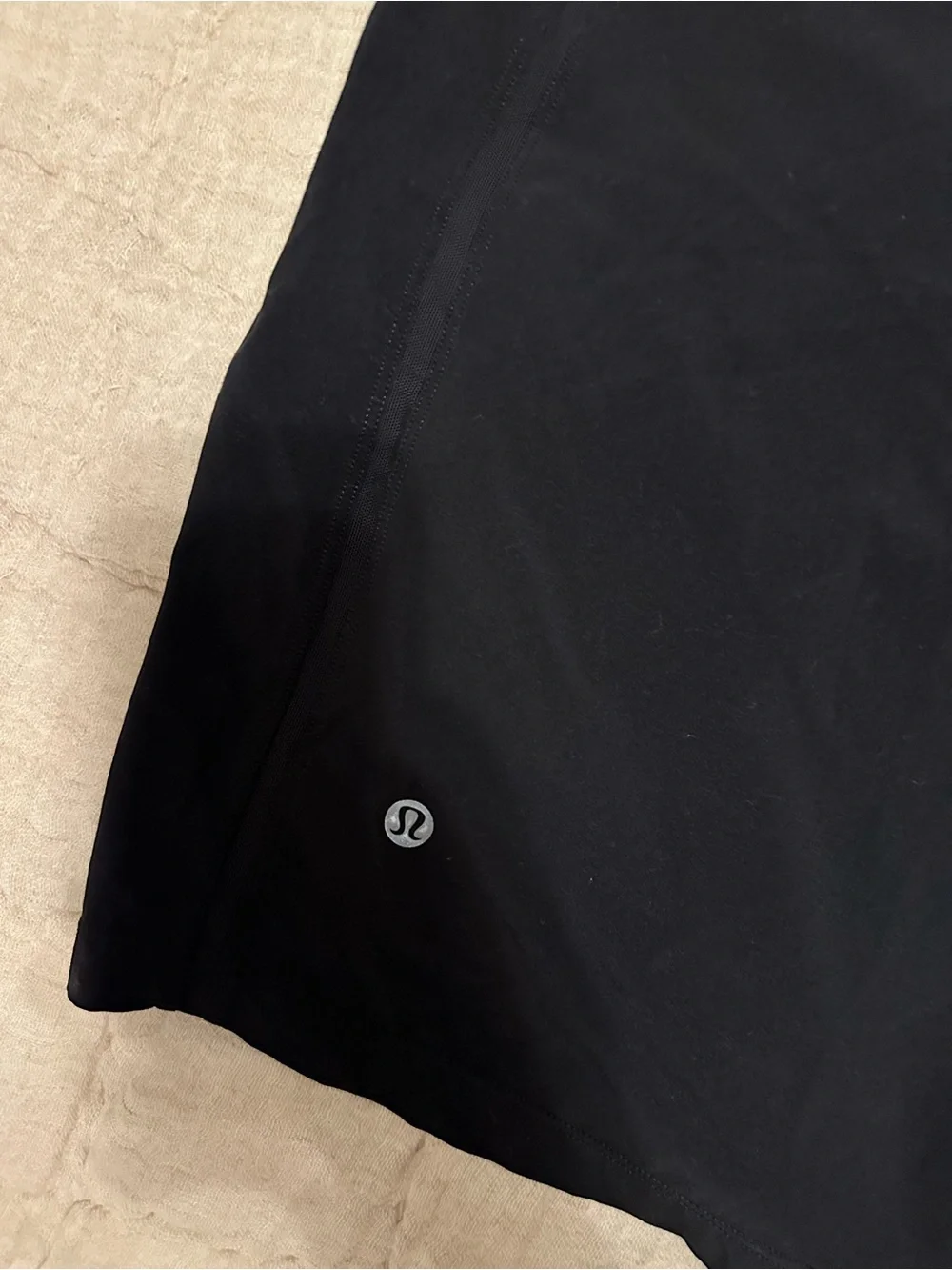 Men's Lululemon Pacebreaker Lined Shorts