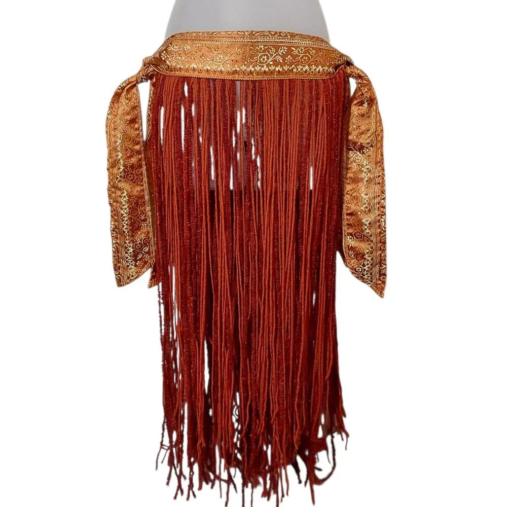 Artisan made tribal