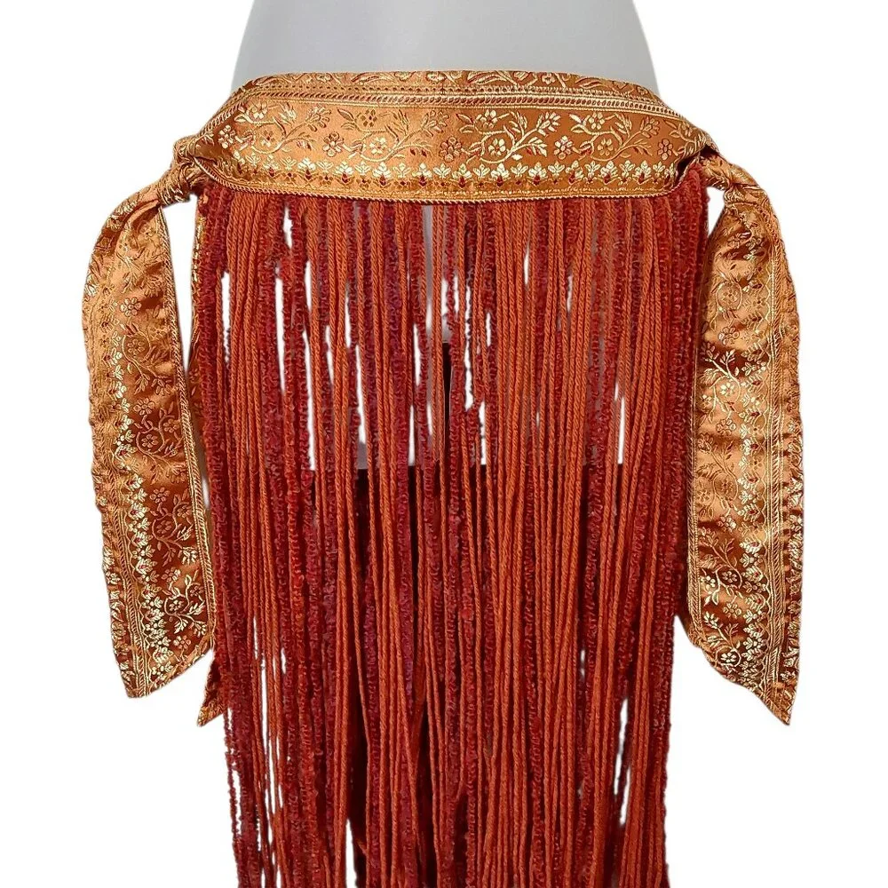 Artisan made tribal