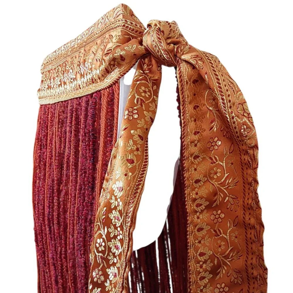 Artisan made tribal
